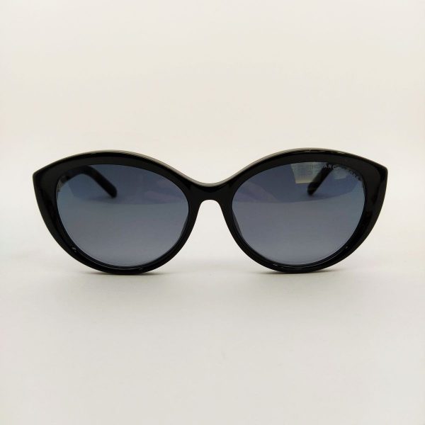 occhiali da sole marc jacobs ovali